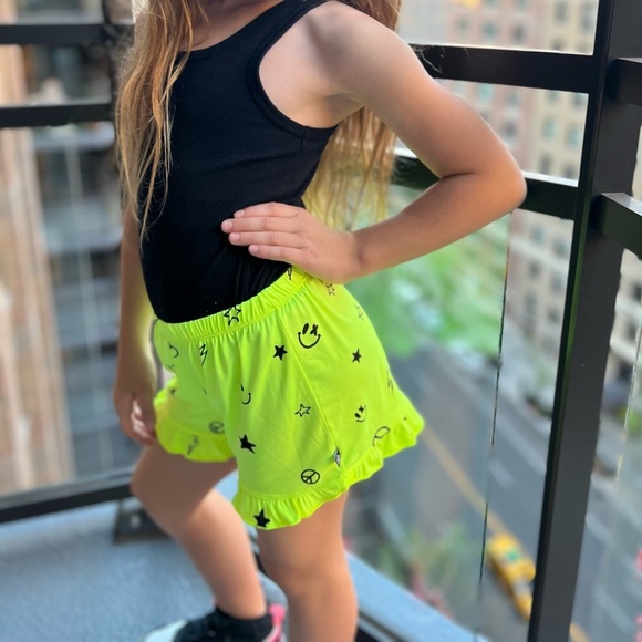 Pixie Lane Shorts - Picture 3 of 6